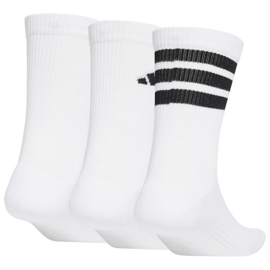 Adidas Κάλτσες Logo Socks 3 pairs Adidas Κάλτσες Logo Socks 3 pairs